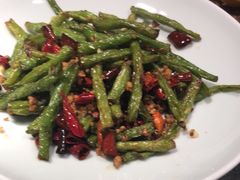 -李记东北饺子馆·东北菜(欢乐谷店)