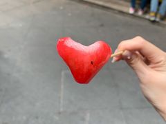 -老炳·七丛松甘草水果