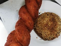 -老磁器口豆汁店(天坛店)