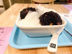 -满记甜品(王府井北京市百货大楼店)