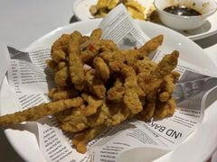-老平安农家菜(平安店)