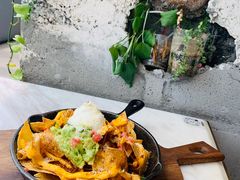 -农畉LONFOOD(福田星河COCOPark店)