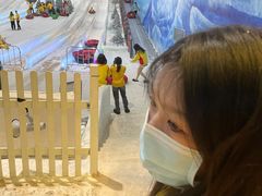 -世界之窗阿尔卑斯冰雪世界