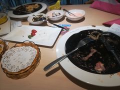 -豪客来牛排(重庆大学城熙街店)