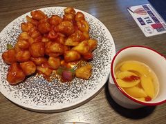 -隆喜元鱼汤包·海鲜(中联广场店)