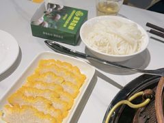 -菌海森林·非遗野生菌火锅(西山区滇池路摩根道店)