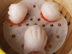 -富力威斯汀酒店-中国元素中餐厅(武昌临江店)