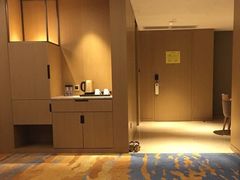 -武汉洲际酒店
