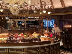 -B&C黄油与面包·THE GARDEN BAKERY概念店(世纪汇店)