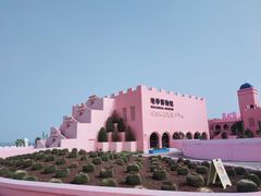 -漳州滨海火山岛自然生态风景区