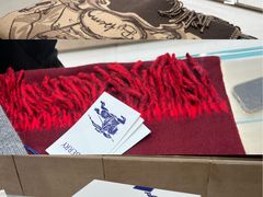 -BURBERRY(上海港汇恒隆广场店)