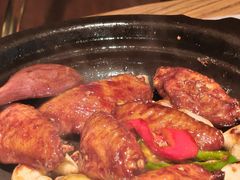 -啫神·广州地标美食(北京路店)