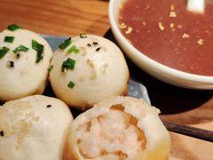 -鑫震源·苏式大虾生煎(山塘街店)