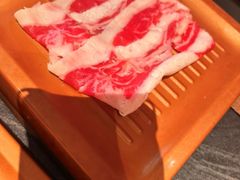 -牛YO寿喜烧和牛火锅自助(三台子万象汇店)