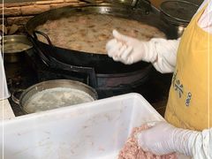 -杨永兴黄陂三鲜(雪松路店)