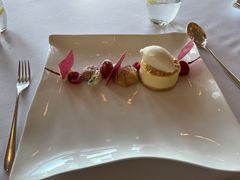 芝士蛋糕-Jean Georges