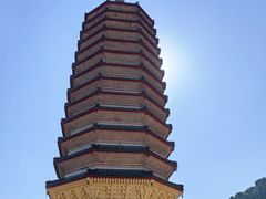 -八大处公园