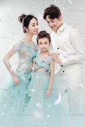 -倾城宝贝儿童摄影(浦东金谊店)