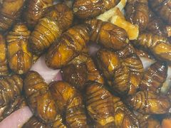 -李氏八大件老菜馆(万宝街店)