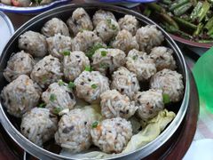 -芝城故事·建瓯土菜