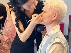 -首脑美容美发化妆美甲培训学校(龙岗校区)