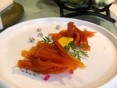 -惠丰堂饭庄·烤鸭·京味菜(翠微路店)