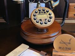 -小凤仙公馆酒店