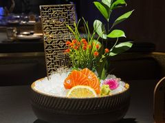 -蟹犇•帝王蟹雪蟹(陆家嘴店)