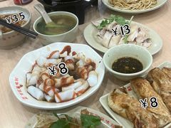 -百家鸡味馆(清泰店)