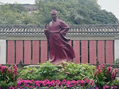 -桂湖森林公园