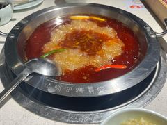 -麻辣空间·清油火锅(水井沟店)
