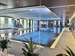 -OXYGYM奥美氧舱运动中心(丽都水岸店)