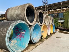 -广州市紫泥堂文化创意园景区