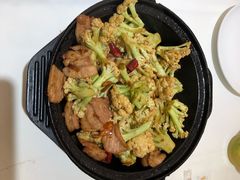 -金春禧(世茂国际广场店)