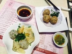 -池记(尖沙咀店)