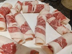 -巴蜀大宅门火锅(新华公园店)