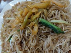 -南记食粥坊·宵夜大排档(岭南分店)
