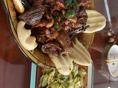 -蒙阴县光棍鸡店(蒙山店)