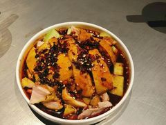 -伟大航路烤鱼(迅驰广场店)