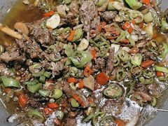 -湘水滨·臭鳜鱼·湘菜(马驹桥店)