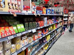 -ALDI奥乐齐超市(凯德虹口店)
