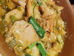 -泥糊破店小酒馆·团建聚餐(南京西路店)