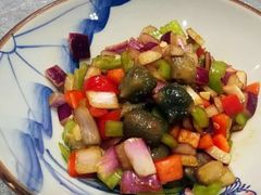 -浩运海鲜·16年专注青岛菜(石老人店)