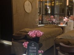 -足莲得·足道SPA(滨湖银泰店)