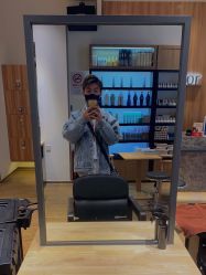 -Mentor Hair Salon