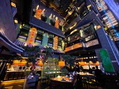 -桂满陇天书(南京德基旗舰店)