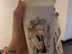 -喜茶(广州北京路惠福东店)