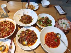 -一坐一忘云南菜(三里屯店)