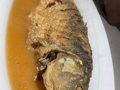 -阿庄新豫菜(航海东路店)