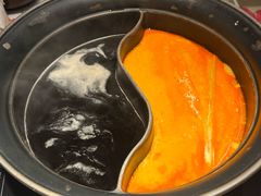 月见寿喜高汤-温野菜涮涮锅(西单大悦城店)